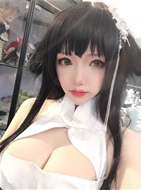 雪晴Astra NO.011 碧蓝航线